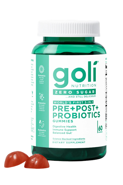 Goli